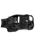 Carcasa far stanga BMW X3 F25 LCI Facelift pentru far cu LED (2014 - 2017)
