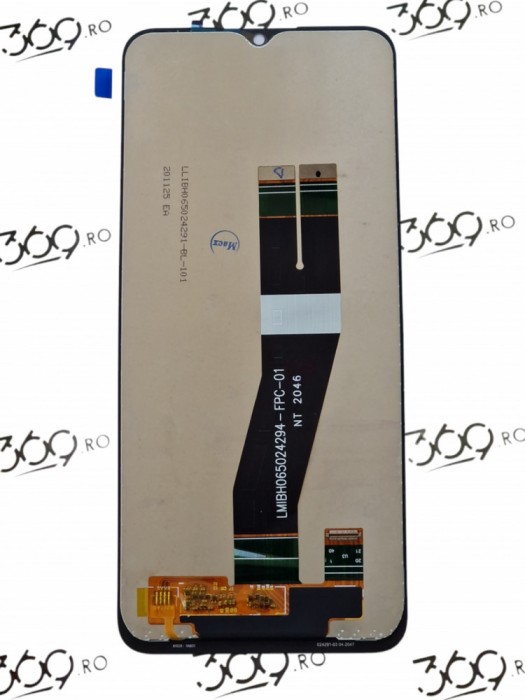 Display Samsung SM-A037G A03s OEM