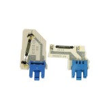 Fluxmetru cu contact reed Whirlpool Original pentru Masina de spalat vase (Coduri: C00311116, 481231019147)