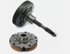 Ambreiaj Complet ATV ARTICAT 400/425/435/450cc