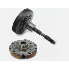 Ambreiaj Complet ATV ARTICAT 400/425/435/450cc