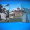 HOPCT LOT 3967 - 3 CARTI POSTALE-MANASTIREA COZIA -JUD- VALCEA-CIRCULATE