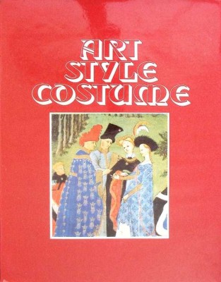 ART STYLE COSTUME-ADINA NANU-288035 foto