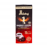 Cafea afrodisiac premium concentrat, DIBLONG GINSENG COFFEE, unisex, pentru potenta, erectie, anti ejaculare precoce si cresterea libidoului, 100% nat