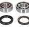 Rulmenti plus simeringuri ambielaj Honda CRF 450 06- 16 K072 HR