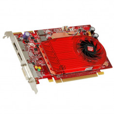 Placa video ATI Radeon HD 3650 512MB DDR2 128-Bit, 2x DisplayPort, DVI foto