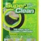 Gel Slime pentru curatat spatii greu accesibile Super Clean Curatare interior auto Tastatura 80 g Re