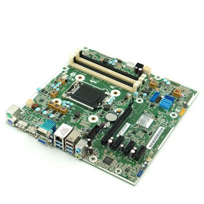 Placa de Baza HP ProDesk 600 G2 SFF, Socket 1151, 795971-001 foto