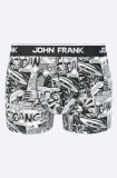 John Frank - Boxeri