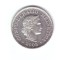 Mondea Elvetia 10 rappen 2005, stare buna, curata