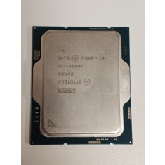 Procesor Intel Raptor Lake Refresh, Core i9 14900K, 3.2GHz, LGA 1700, BX8071514900, SRN48, Tray