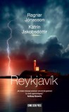 Reykjavik - Ragnar Jonasson, Katrin Jakobsdottir - Crime Scene Press