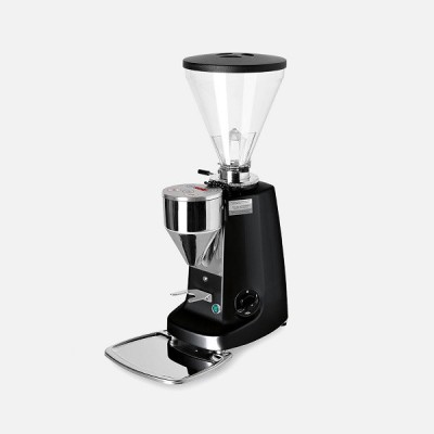 Rasnita profesionala automata pentru cafea foto