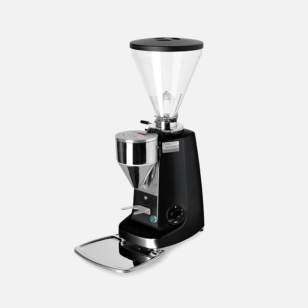 Rasnita profesionala automata pentru cafea