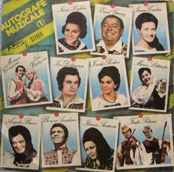 Autografe Muzicale (1)