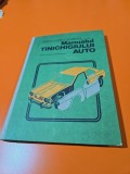 Manualul Tinichigiului Auto - - 1989