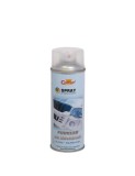Spray Grund Plastic Transparent Champion Color, 400ml, Aderenta Excelenta, Uscare Rapida, Rezistent Frecare, Accesorii Auto