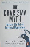 THE CHARISMA MYTH-OLIVIA FOX CABANE-250619