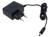 Alimentator ESPE pulsatoriu plug-in 6VDC 1A 6W