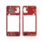 Mijloc Samsung Galaxy A21s, SM A217 Rosu