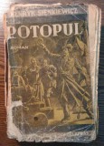 Henryk Sienkiewicz - Potopul