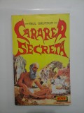 CARAREA SECRETA -- PAUL BRUNTON