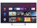 Televizor Android 11 TV DLED 50E635SUS, 127cm, UHDDVB-T2/C/S2, 350cd/m2, CI+,, Tesla