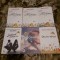 Vand Fluturi 1-2-3, Insomnii, Strainul, Pana la sfarsit Irina Binder