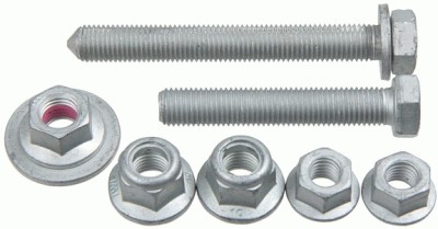 LEMF&amp;Ouml;RDER 39430 01 Service Pack Set reparatie, suspensie foto