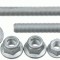 LEMF&Ouml;RDER 39430 01 Service Pack Set reparatie, suspensie