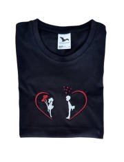 Tricou dama