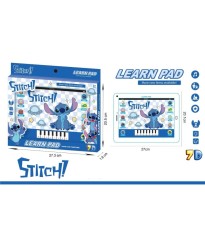 Tabletă Pian pentru Copii Mare Stic