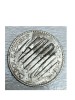 Romania 50 lei 1937 Demonetizata ANULAT