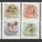 Ungaria 1956 - Jocurile Olimpice Melbourne 8v MNH