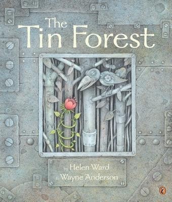 The Tin Forest foto