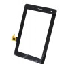 Touchscreen Allview Urban Tab 7 Negru OEM Digitizer Ecran Tableta