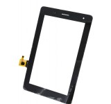 Touchscreen Allview Urban Tab 7, Black, OEM