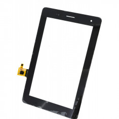 Touchscreen Allview Urban Tab 7, Black, OEM