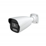 Cumpara ieftin Aproape nou: Camera supraveghere video PNI IP9483 8MP, Dual Illumination, AI, zoom
