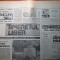 tineretul liber 2 martie 1990-&quot;generatia tanara incotro?spaima de gerontocratie&quot;