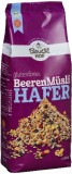 Musli Bio de Ovaz cu Fructe de Padure Fara Gluten Bauck Hof 425gr