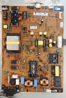 EAX64427101(1.4) / EAY62608901 sursa smps LG 42LS570S foto