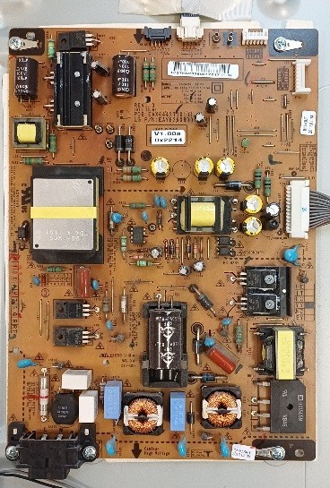 EAX64427101(1.4) / EAY62608901 sursa smps LG 42LS570S