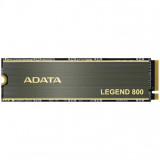 SSD Legend 800, 500GB, M.2 2280, PCIe Gen3x4, NVMe, A-data
