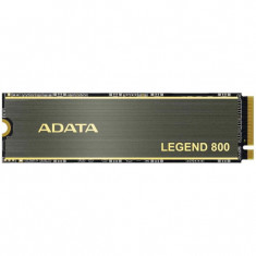 SSD Legend 800, 1TB, M.2 2280, PCIe Gen3x4, NVMe,