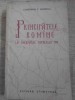 PRINCIPATELE ROMANE LA INCEPUTUL SECOLULUI XIX-CONSTANTIN C. GIURESCU-268204