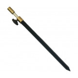 Pichet scurt &quot;Alu-Black&quot; telescopic 25-45 cm. - Mostiro