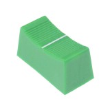 Buton plastic CS1 tip A verde