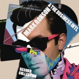 Record Collection - Vinyl | Mark Ronson &amp; The Business Intl