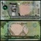 BAHRAIN █ bancnota █ 10 Dinars █ L. 2006 (2023) █ P-33 (2) █ UNC █ necirculata